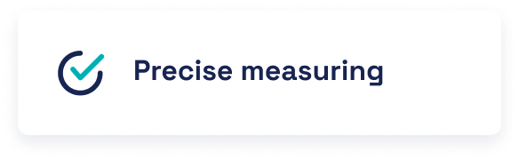 precise-measuring